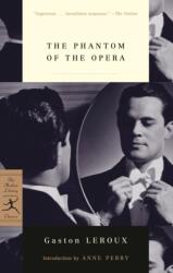 Phantom of the Opera - Gaston Leroux (ISBN: 9780375761133)