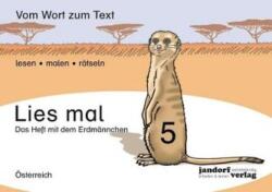 Das Heft mit dem Erdmännchen, Ausgabe für Österreich (ISBN: 9783960815051)