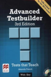 Student's Book with Key and Audio-CDs - Amanda French (ISBN: 9783190228836)