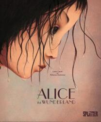 Alice im Wunderland (ISBN: 9783987214233)