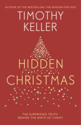 Hidden Christmas (ISBN: 9781473642591)