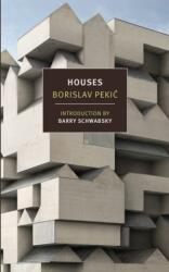 Houses (ISBN: 9781590179475)