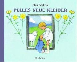 Hainele noi ale lui Pelle (ISBN: 9783825174668)