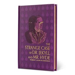 The Strange Case of Dr. Jekyll and Mr. Hyde - Robert Louis Stevenson (ISBN: 9781454957287)