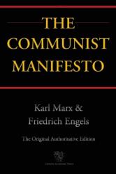 Communist Manifesto (ISBN: 9789176372227)