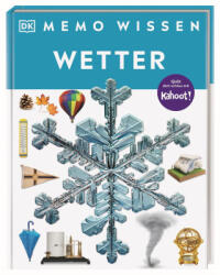memo Wissen. Wetter - Anne Wahler-Meyer (ISBN: 9783831049349)