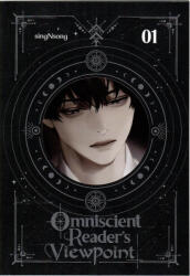 singNsong: singNsong: Omniscient Reader's Viewpoint, Vol. 1 (2025)