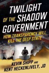 Twilight of the Shadow Government (2024)