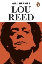 Lou Reed: The King of New York (2024)
