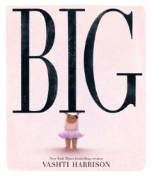 Big (ISBN: 9780241561928)