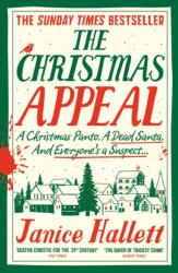 The Christmas Appeal (ISBN: 9781800817364)