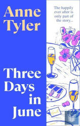 Three Days in June (ISBN: 9781784745752)