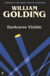 Darkness Visible (ISBN: 9780571365098)
