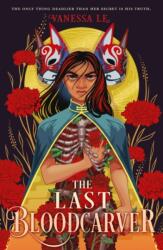 The Last Bloodcarver (2024)