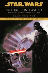 Force Unleashed: Star Wars Legends (2024)