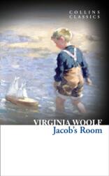 Jacob's Room (2013)