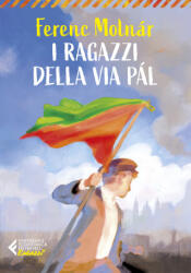 ragazzi della via Pal - Ferenc Molnár (2023)