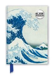 Hokusai: The Great Wave (ISBN: 9781787558496)