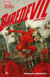 Daredevil - A Fenegyerek (ISBN: 9789634704331)