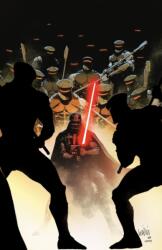 Star Wars: Darth Vader by Greg Pak Vol. 10 - PAK GREG (ISBN: 9781302956189)