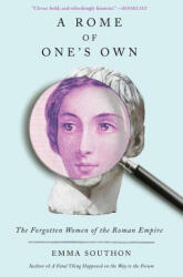 A Rome of One's Own - SOUTHON EMMA (ISBN: 9781419760198)