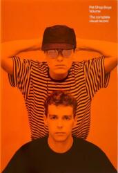 Pet Shop Boys Volume - Libby Sellers, Philip Hoare (ISBN: 9780500027479)