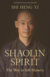 Shaolin Spirit (ISBN: 9780241715192)