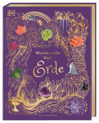 Wundervolle Welt. Erde - DK Verlag-Kids, Angela Rizza, Daniel Long, Birgit Reit (ISBN: 9783831049172)