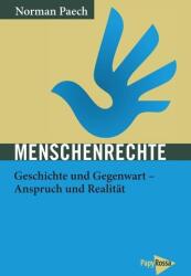 Drepturile omului (ISBN: 9783894387105)