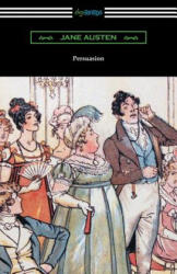 Persuasion (Illustrated by Hugh Thomson) - Jane Austen (ISBN: 9781420953022)