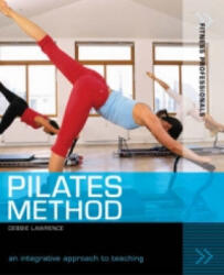 Pilates Method - Debbie Lawrence (ISBN: 9780713684964)