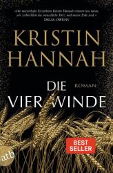 Die vier Winde (ISBN: 9783746640662)