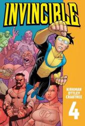 Invincibilul 4 (ISBN: 9783966581325)