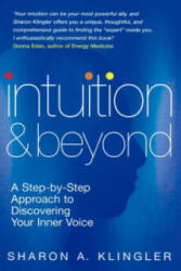 Intuition And Beyond - Sharon A Klinger (2002)