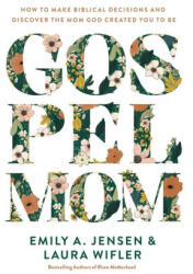 Gospel Mom - Laura Wifler (2024)