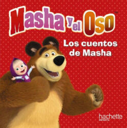 LOS CUENTOS DE MASHA - O. KUZOVKOV (2019)