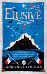 Elusive (2024)