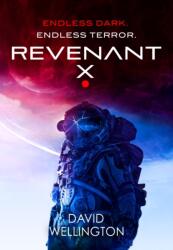 Revenant-X (2024)