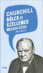 Churchill bölcs és szellemes megjegyzései (2024)