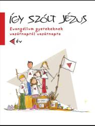 Így szólt Jézus (2024)