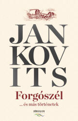 Forgószél (ISBN: 9786156091031)