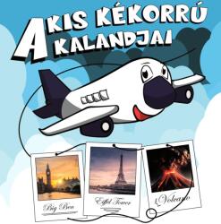 A Kis Kékorrú kalandjai (ISBN: 9786150215181)