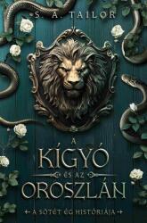 A kígyó és az oroszlán (ISBN: 9786156624956)