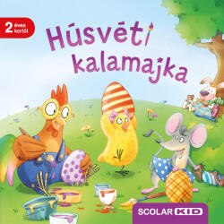 Húsvéti kalamajka (2024)