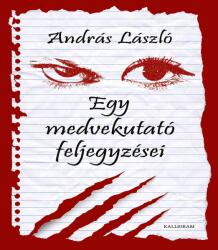 Egy medvekutató feljegyzései (2024)