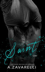 Saint - Szent (2025)