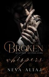 Broken Whispers - Megtört suttogások (2025)