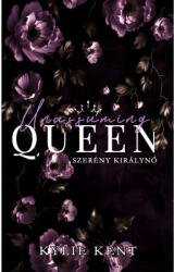 Unassuming Queen - Szerény királynő (2025)