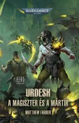 Urdesh: A magiszter és a mártír (2024)