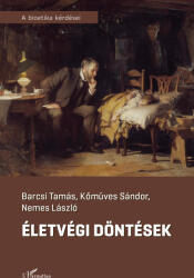Életvégi döntések (2024)